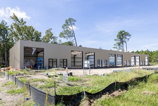 Jacksonville, FL Flex - 4586 Sunbeam Rd Jacksonville, FL Flex - 4586 Sunbeam Rd