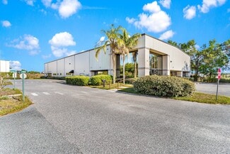 Leesburg, FL Office - 1904 Thomas Ave