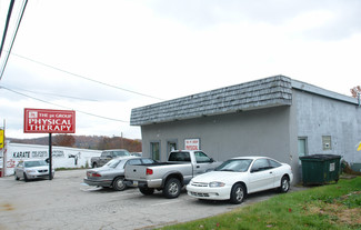 New Kensington, PA Office - 3014 Leechburg Rd