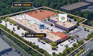 Rosedale, MD Commercial Land - 9409 B Philadelphia Rd Rosedale, MD Commercial Land - 9409 B Philadelphia Rd