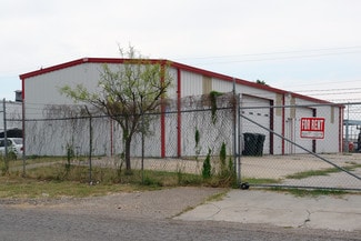 Corpus Christi, TX Industrial - 3609 Wow Rd