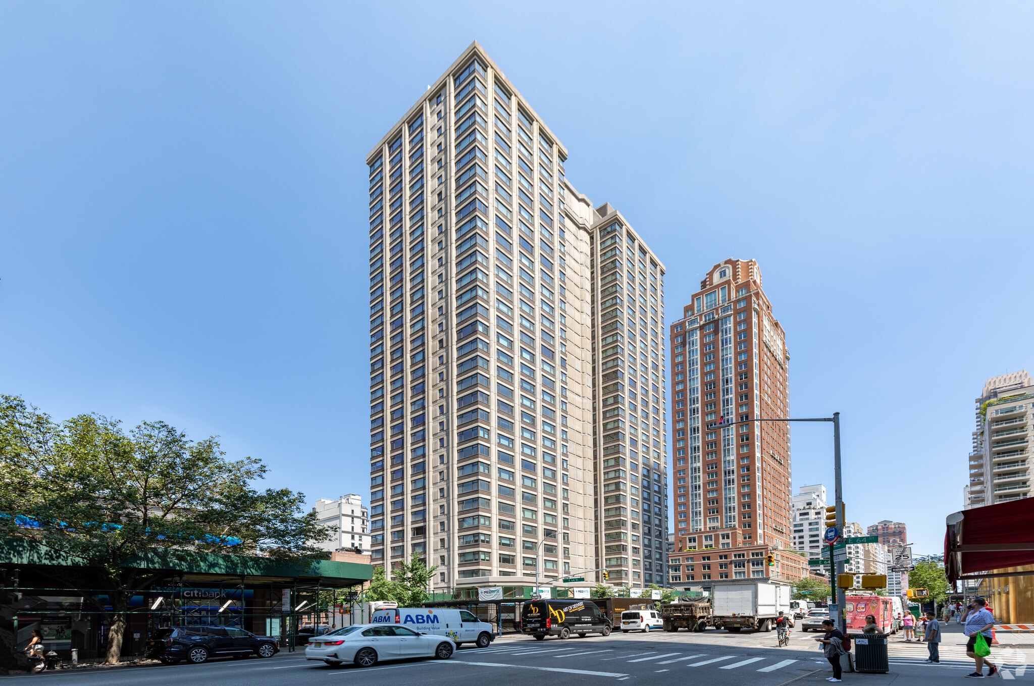 160 E 65th St, New York, NY for Rent