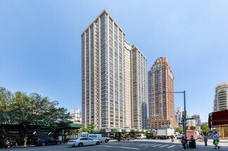 New York, NY Office - 160 E 65th St