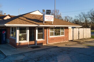 South Holland, IL Hospitality - 466 W 162nd St South Holland, IL Hospitality - 466 W 162nd St
