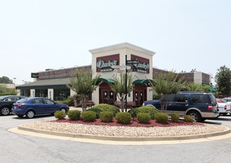 Hiram, GA Retail - 4790 Jimmy Lee Smith Pky