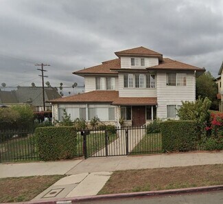 Los Angeles, CA undefined - 903 Edgemont St Los Angeles, CA undefined - 903 Edgemont St
