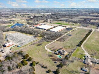 McKinney, TX Commercial Land - 6785 County Road 166 McKinney, TX Commercial Land - 6785 County Road 166