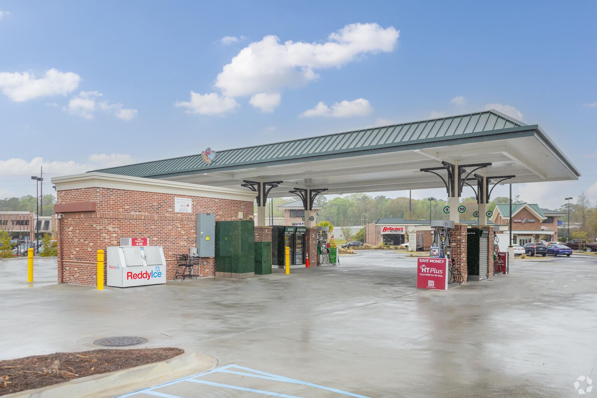 602 Bacons Bridge Rd, Summerville, SC for Sale