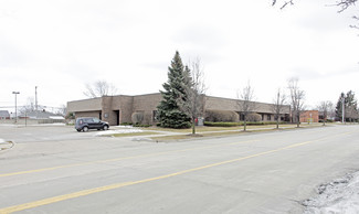 Roseville, MI Medical - 25650 Kelly Rd