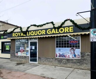 Didsbury, AB Storefront - 2010 20th St