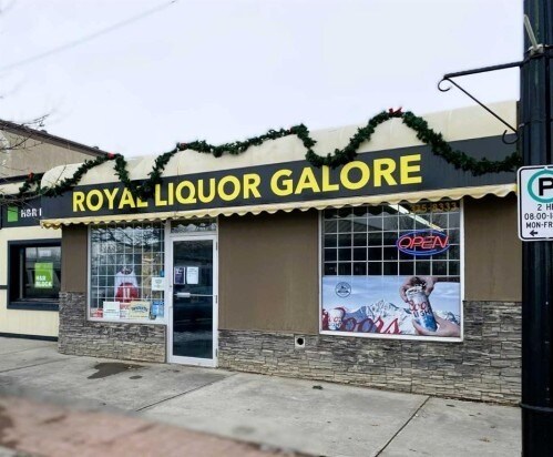 2010 20th St, Didsbury, AB for Sale