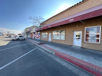 Firebaugh, CA Office - 958 O St