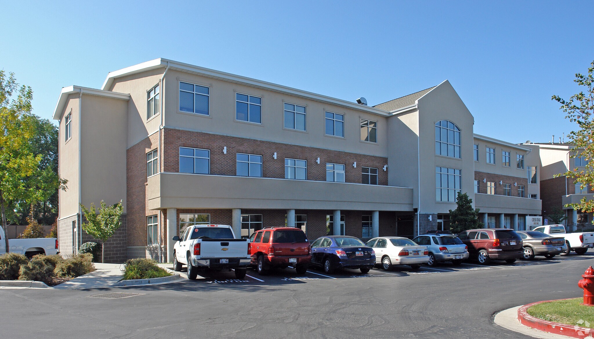 7370-7430 Creek Rd, Midvale, UT for Sale