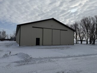 Glyndon, MN Warehouse - 9499 US-10
