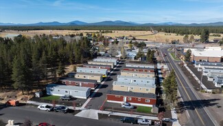 La Pine, OR Manufactured Housing/Mobile Housing - 51395 Preble Way