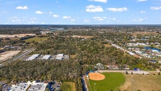 Lady Lake, FL Industrial Land - 525 County Road 466