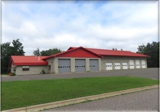 Niagara, WI Auto Repair - 785 Coolidge Ave