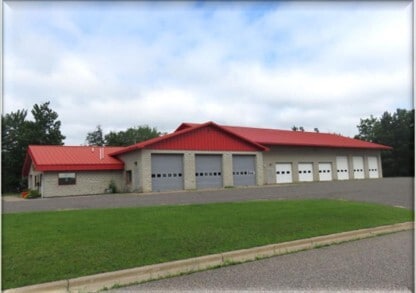 785 Coolidge Ave, Niagara, WI for Sale