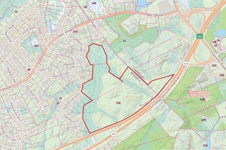 Beverly, MA Residential Land - 128 Boulder Ln