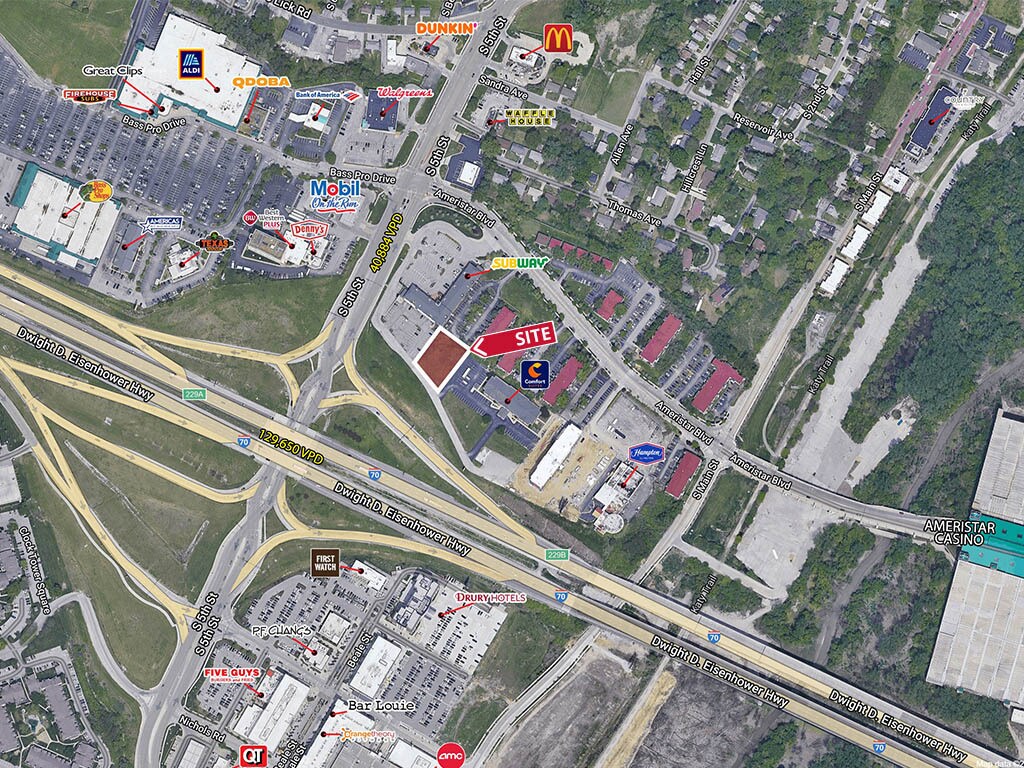 5th Street Dr, Saint Charles, MO for Sale