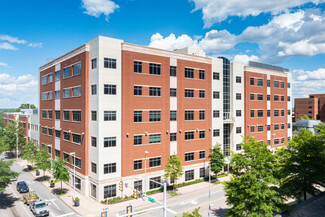 Richmond, VA Office - 735-737 N 5th St