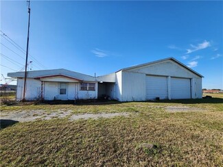 Belle Chasse, LA Industrial - 602 Engineers Rd