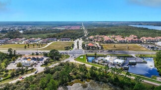 Kissimmee, FL Commercial Land - 003 W Irlo Bronson Memorial Hwy