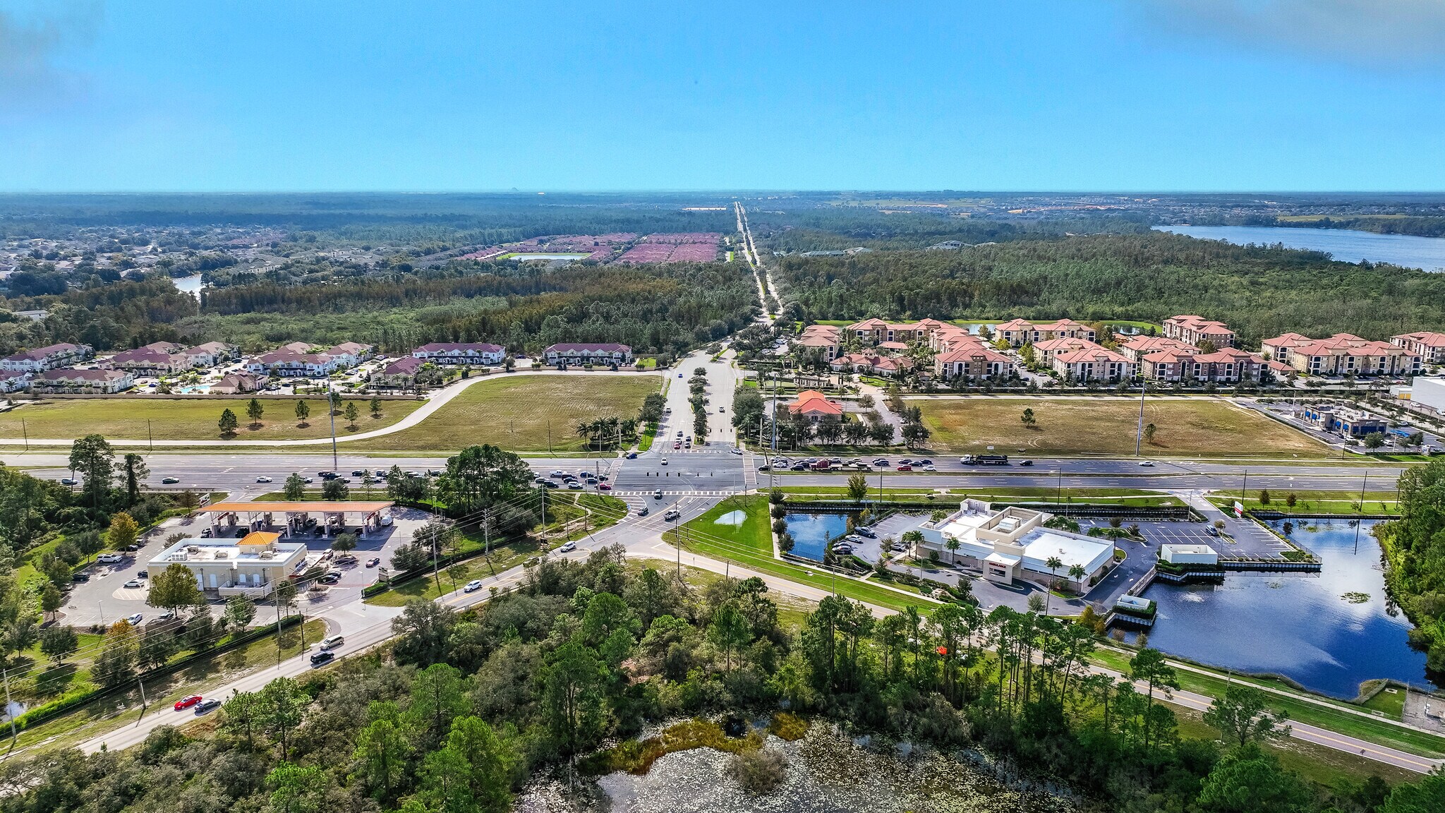 003 W Irlo Bronson Memorial Hwy, Kissimmee, FL for Rent