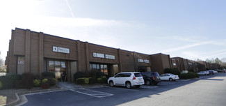 Duluth, GA Industrial - 2885 N Berkeley Lake Rd NW