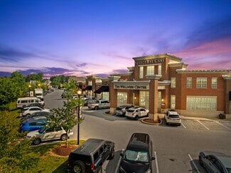 Elkridge, MD Office/Medical - 6020 Meadowridge Center Dr Elkridge, MD Office/Medical - 6020 Meadowridge Center Dr