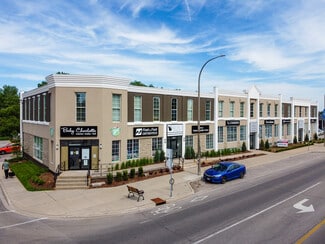 Kitchener, ON Office - 678-692 Belmont Ave W Kitchener, ON Office - 678-692 Belmont Ave W