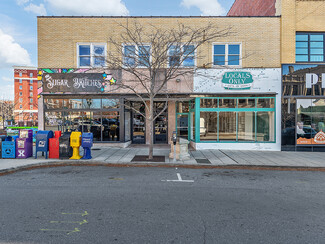 Asheville, NC Retail - 29 Page Ave