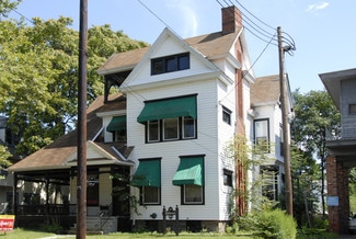 Elmira, NY Office - 355 W Church St Elmira, NY Office - 355 W Church St
