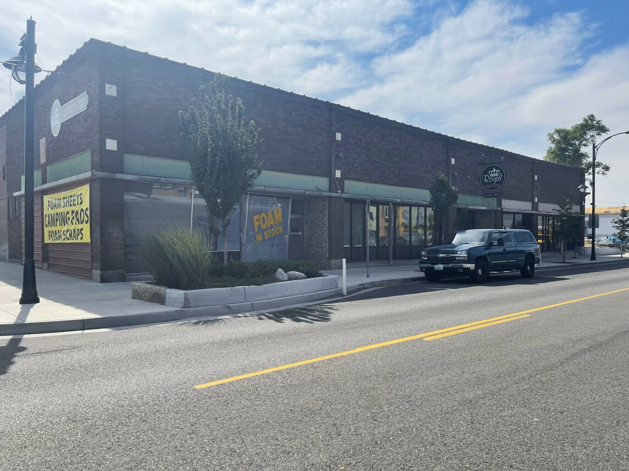 222 E Sprague Ave, Spokane, WA for Sale
