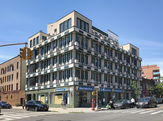 Brooklyn, NY Office, Office/Medical - 1212-1222 Avenue M