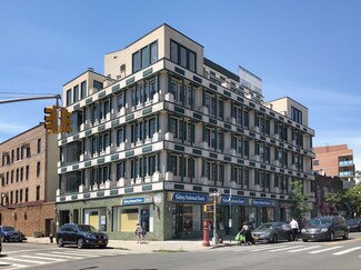Brooklyn, NY Office, Retail - 1212-1222 Avenue M Brooklyn, NY Office, Retail - 1212-1222 Avenue M