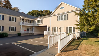 Old Saybrook, CT Medical - 123 Elm St