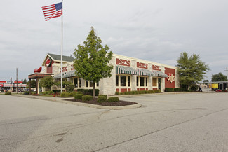 Saint Joseph, MI Restaurant - 1275 Hilltop Rd