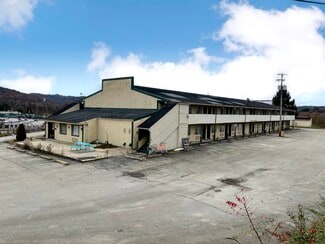 Waynesburg, PA Hospitality - 126 Miller Ln