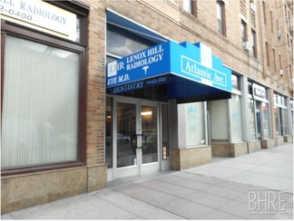 Brooklyn, NY Office/Medical - 161 Atlantic Ave