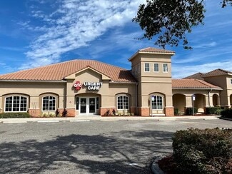 Saint Petersburg, FL Coworking Space - 2241 66th St N Saint Petersburg, FL Coworking Space - 2241 66th St N