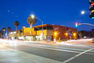 San Diego, CA Office/Retail - 909-919 Garnet Ave