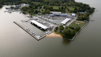 North East, MD Marinas - 230 Riverside Dr