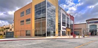 Glendora, CA Office - 1343 E Gladstone St Glendora, CA Office - 1343 E Gladstone St