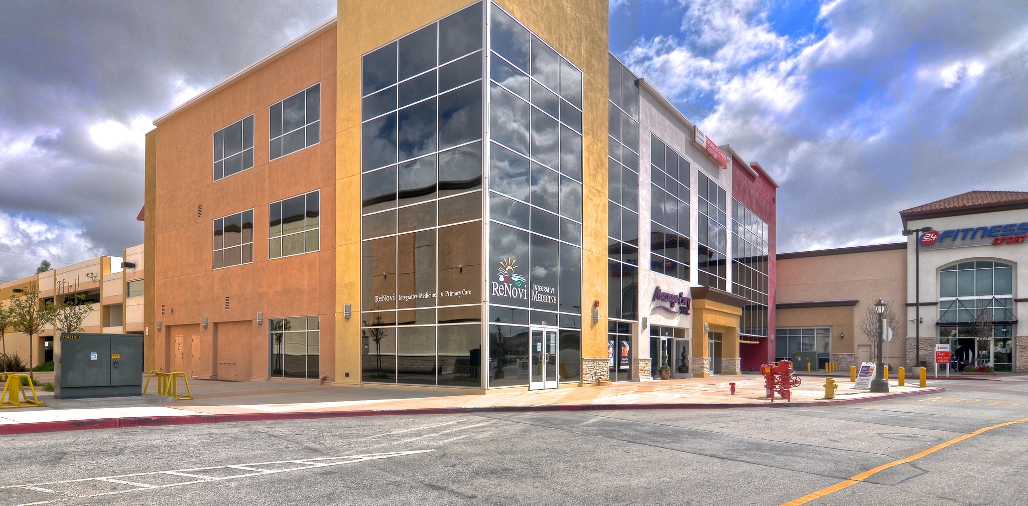 1343 E Gladstone St, Glendora, CA for Rent
