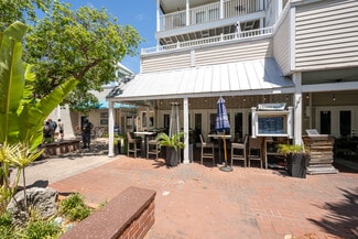 Key West, FL Office/Retail - 1075 Duval St