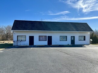 Goochland, VA Office/Retail - 2753 Dogtown Rd