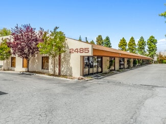 San Jose, CA Warehouse - 2485 Autumnvale Dr