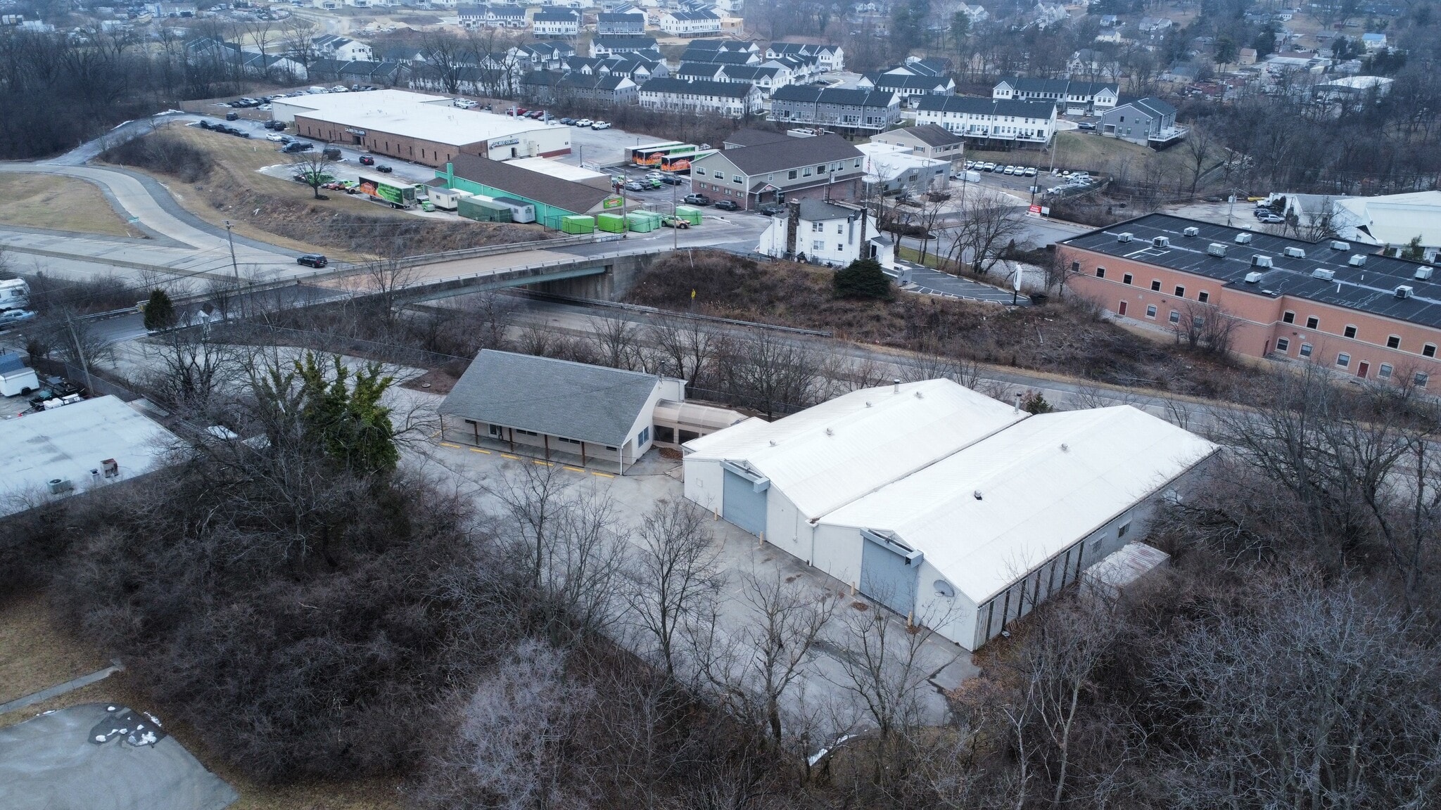 211 Boro Line Rd, King Of Prussia, PA for Rent