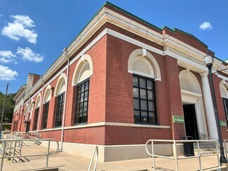 Nashville, AR Office - 103 N Main St